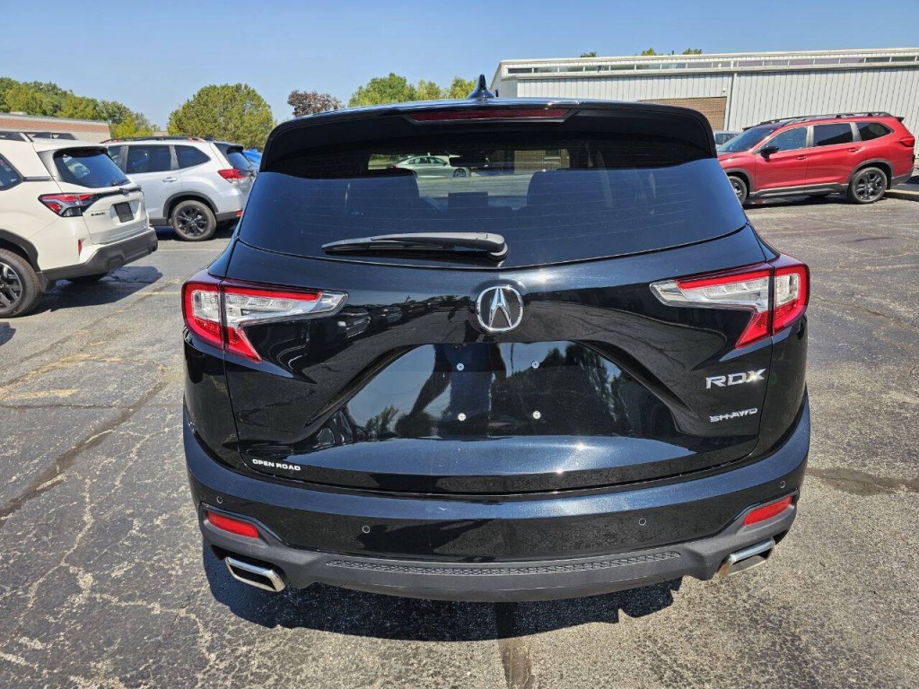 2024 Acura RDX Image 7
