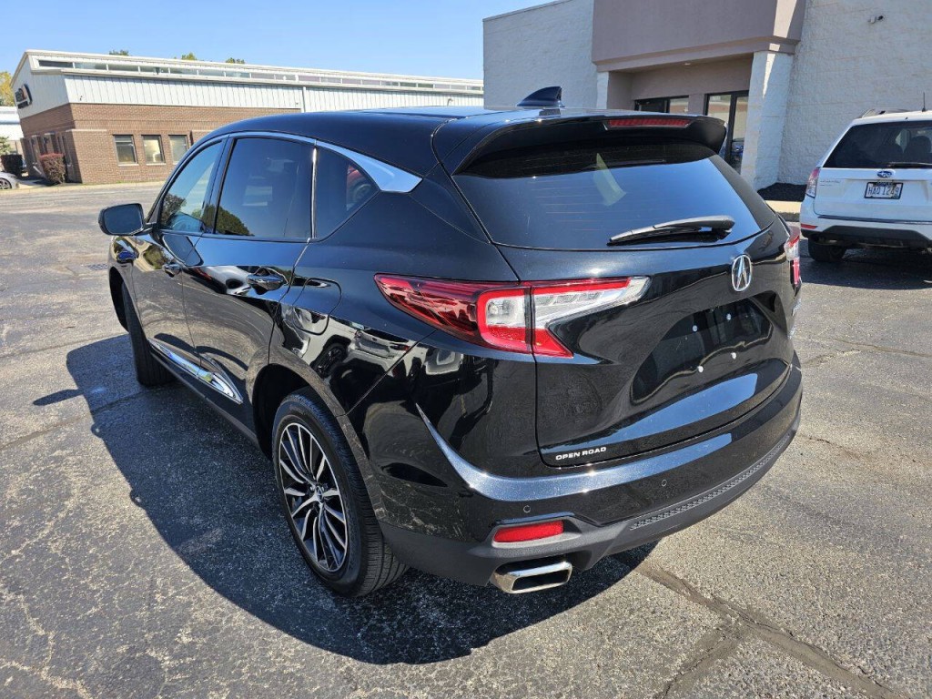 2024 Acura RDX Image 8
