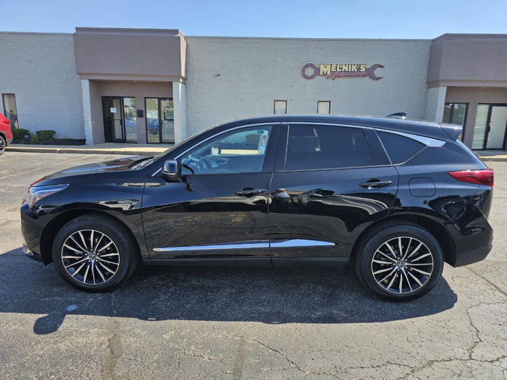2024 Acura RDX Image 9