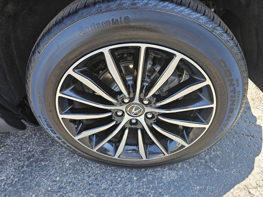 2024 Acura RDX Image 11