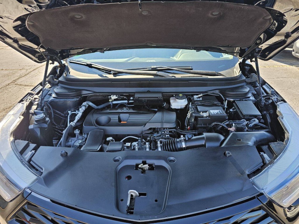 2024 Acura RDX Image 12