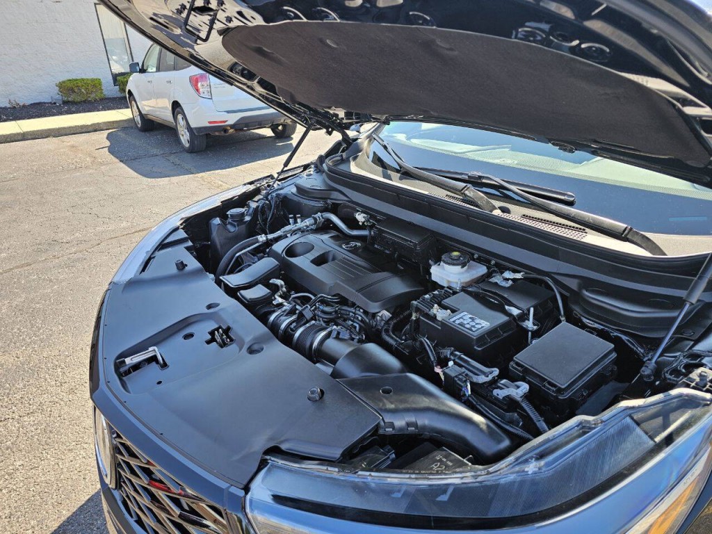 2024 Acura RDX Image 13