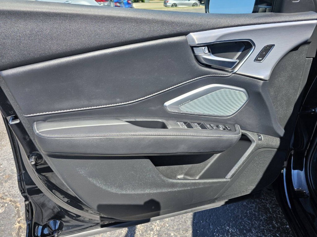 2024 Acura RDX Image 14