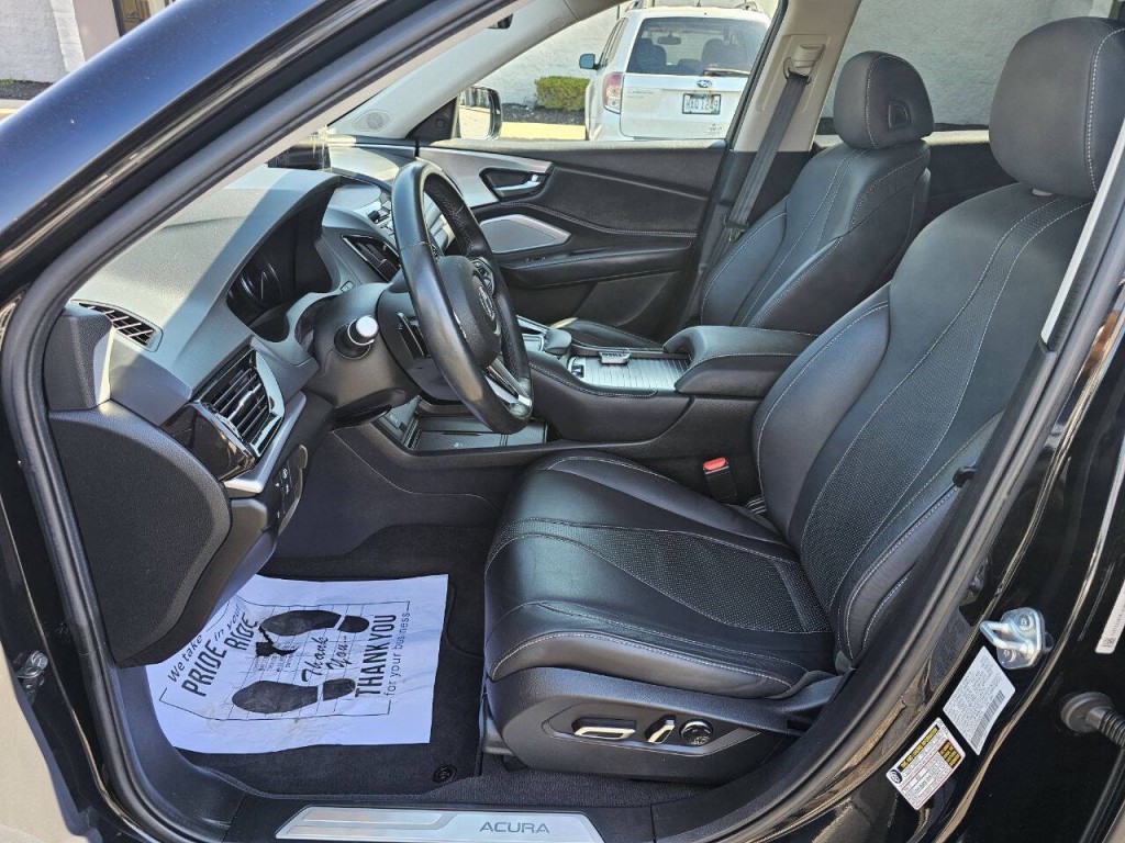 2024 Acura RDX Image 18