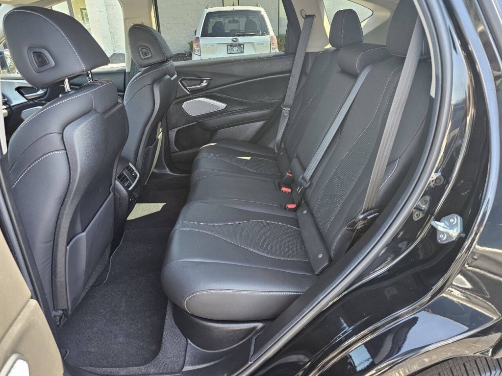 2024 Acura RDX Image 21