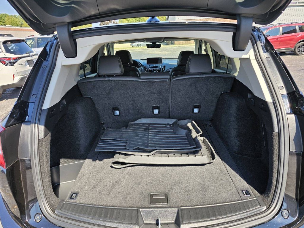 2024 Acura RDX Image 22