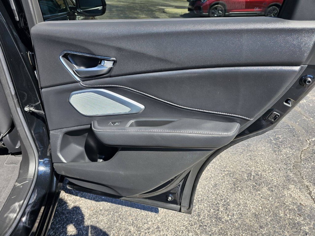 2024 Acura RDX Image 24