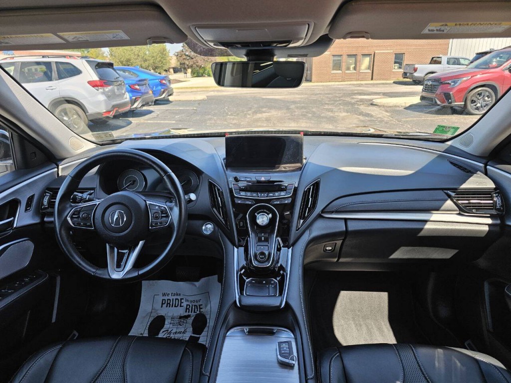 2024 Acura RDX Image 26
