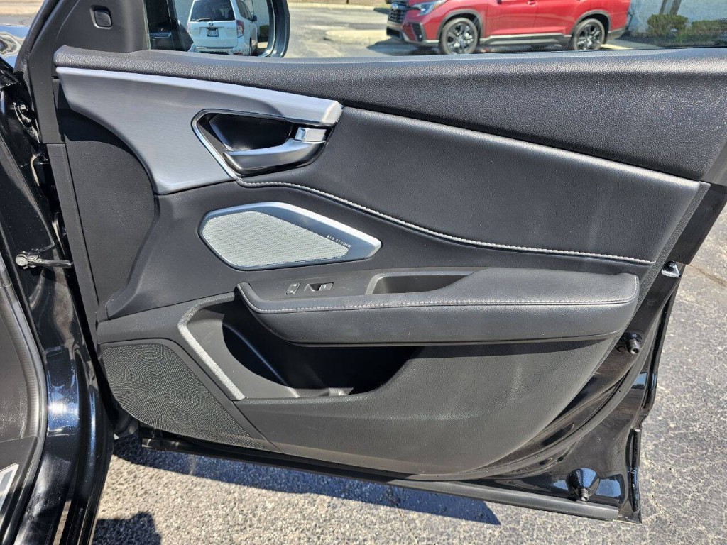 2024 Acura RDX Image 27