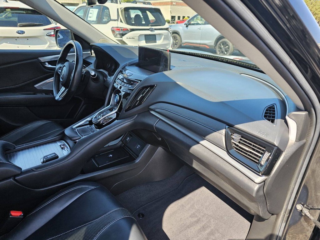 2024 Acura RDX Image 28