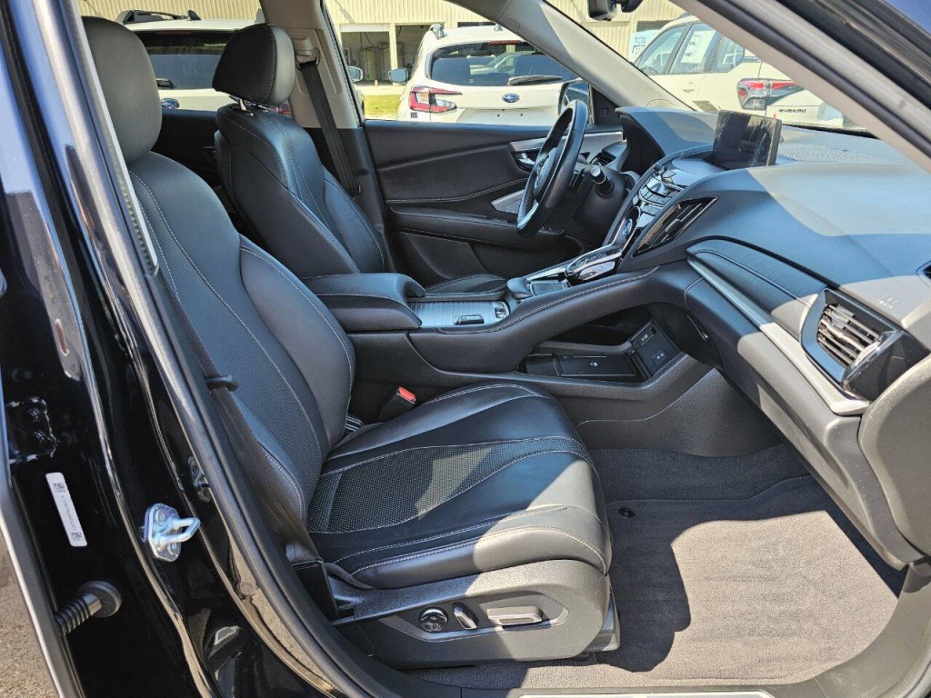 2024 Acura RDX Image 29