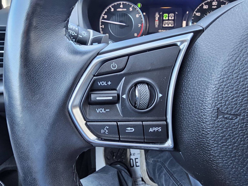 2024 Acura RDX Image 32