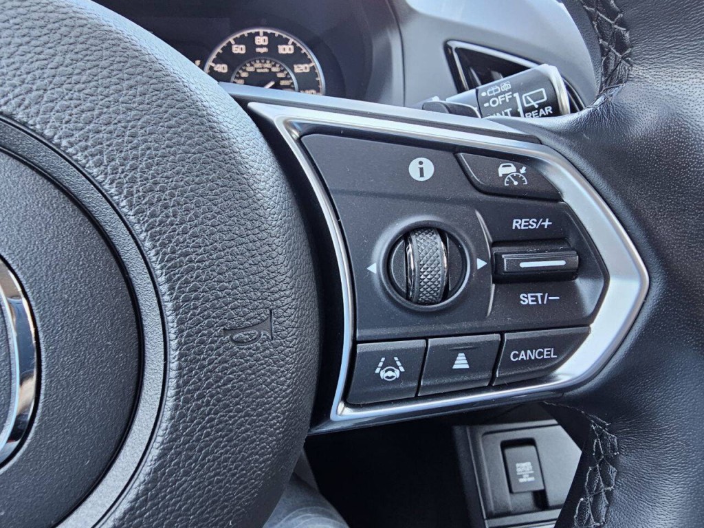 2024 Acura RDX Image 33
