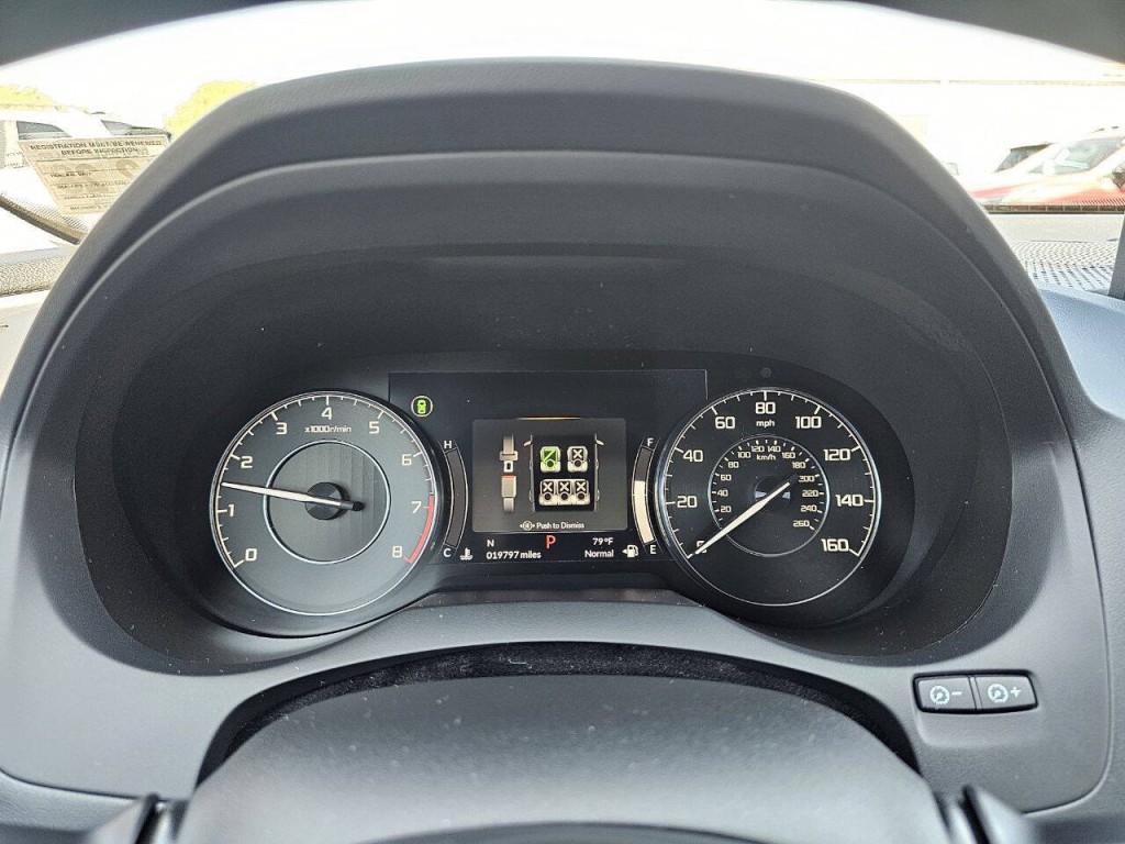 2024 Acura RDX Image 34