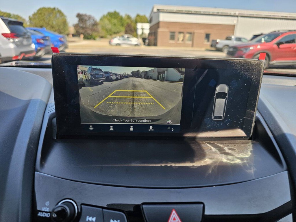 2024 Acura RDX Image 35