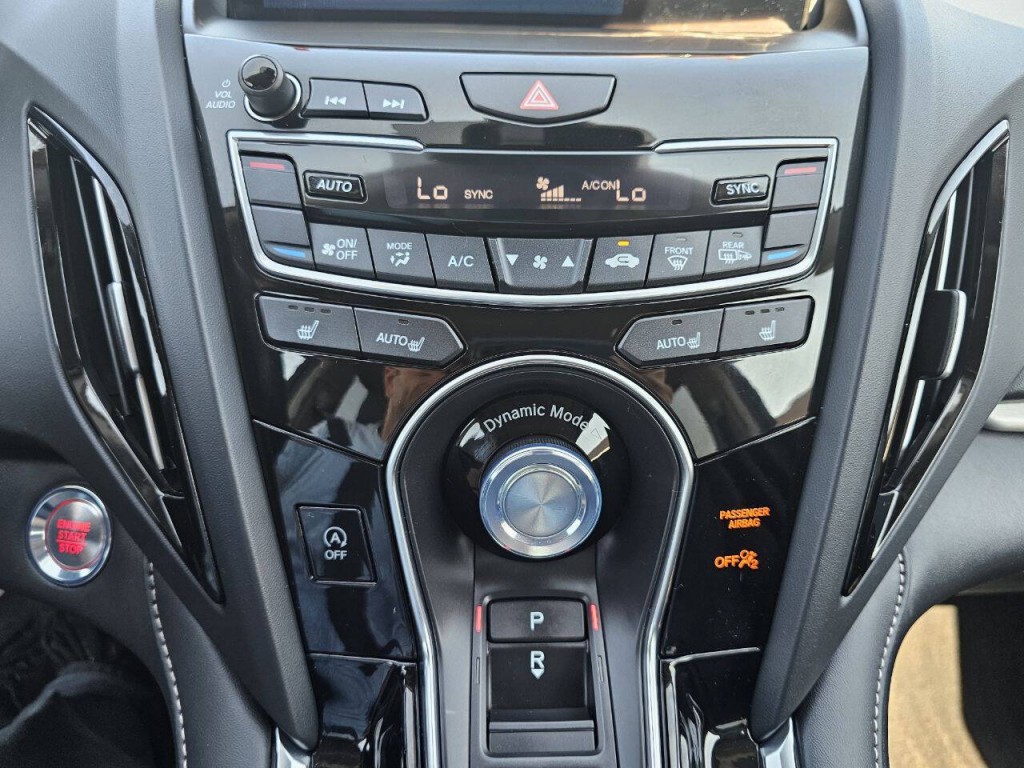 2024 Acura RDX Image 37
