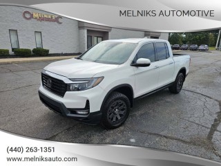 Image for 2023 Honda Ridgeline RTL E Crew Cab 5.3 ft. SB ID: 6845325