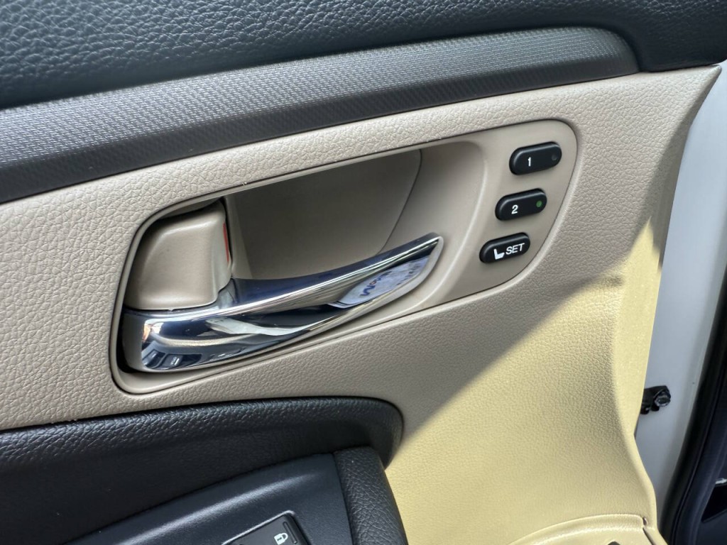 2023 Honda Ridgeline Image 16