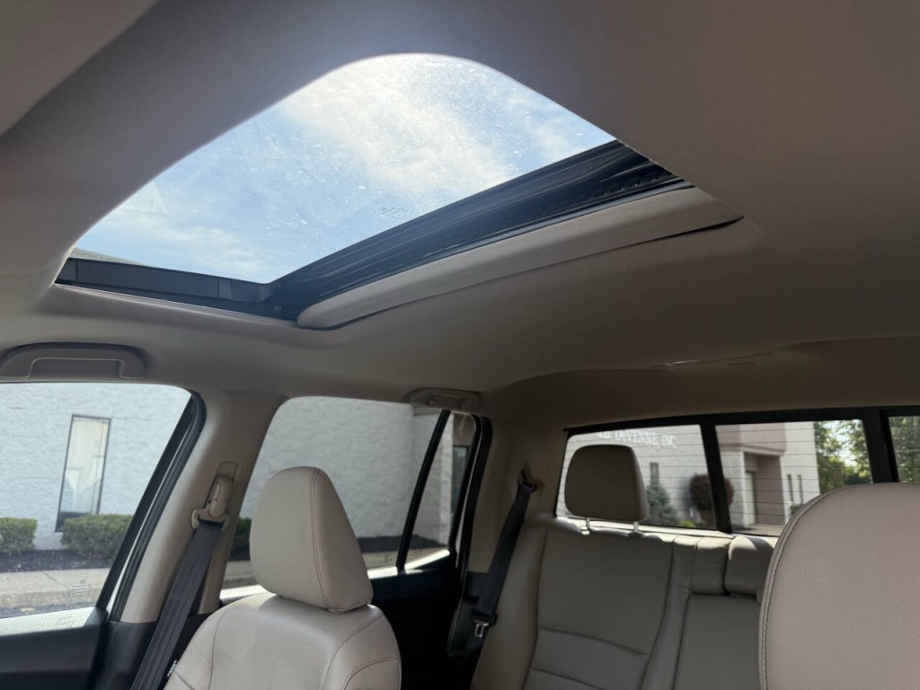 2023 Honda Ridgeline Image 19