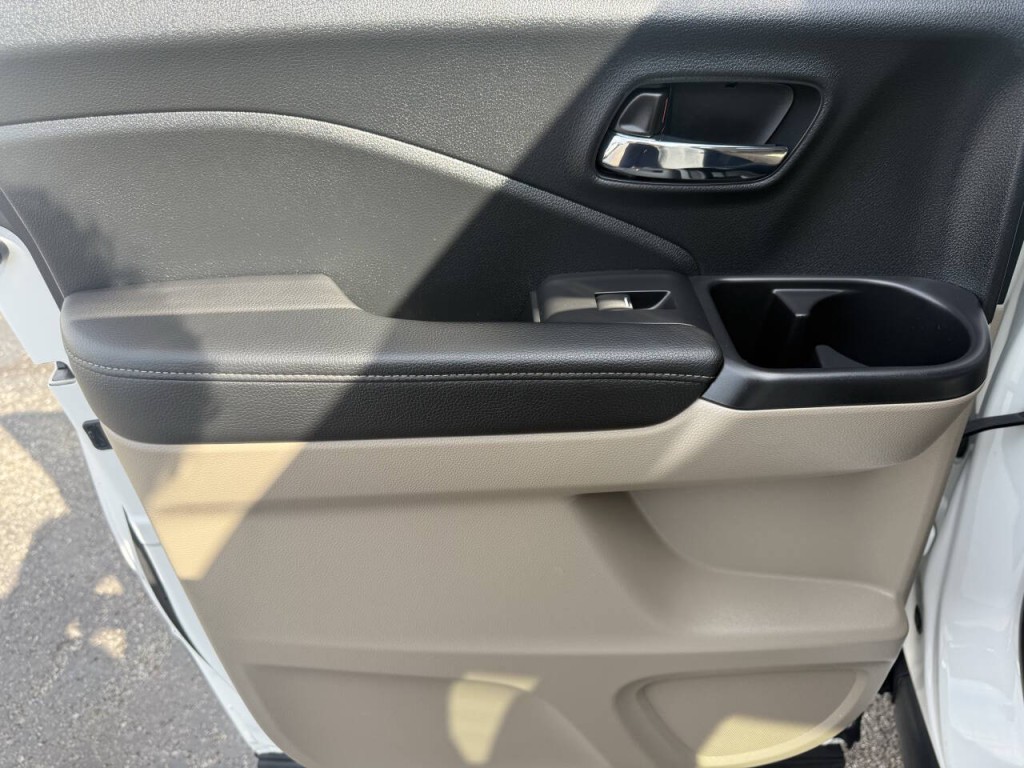 2023 Honda Ridgeline Image 20