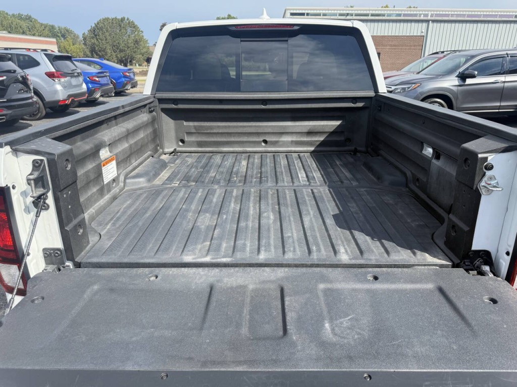 2023 Honda Ridgeline Image 23