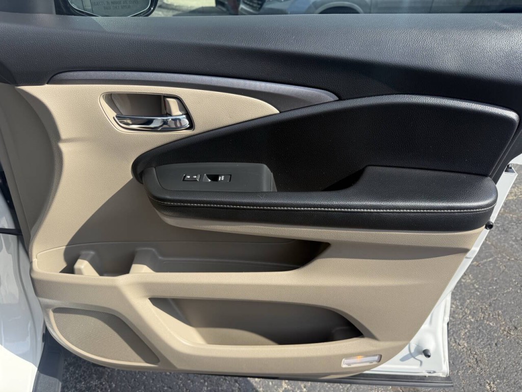 2023 Honda Ridgeline Image 31
