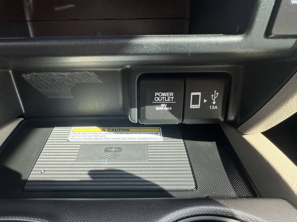 2023 Honda Ridgeline Image 41