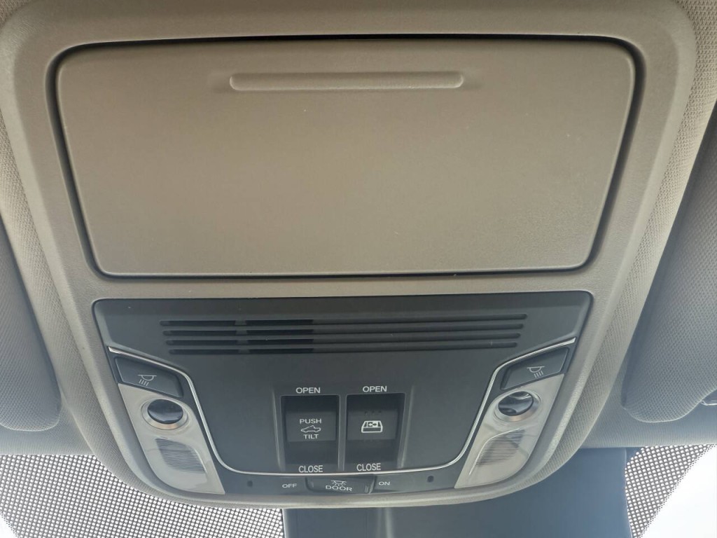 2023 Honda Ridgeline Image 43