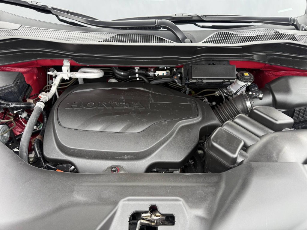 2024 Honda Ridgeline Image 12