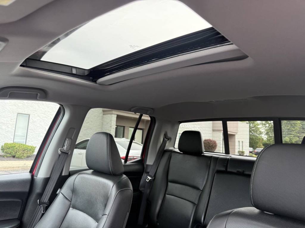 2024 Honda Ridgeline Image 19