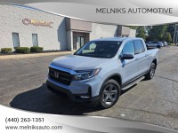 Image for 2023 Honda Ridgeline RTL E Crew Cab 5.3 ft. SB ID: 6848666