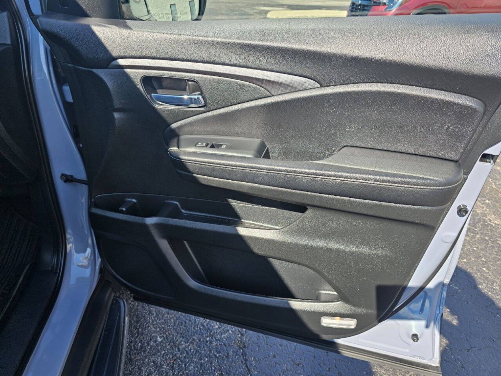 2023 Honda Ridgeline Image 26