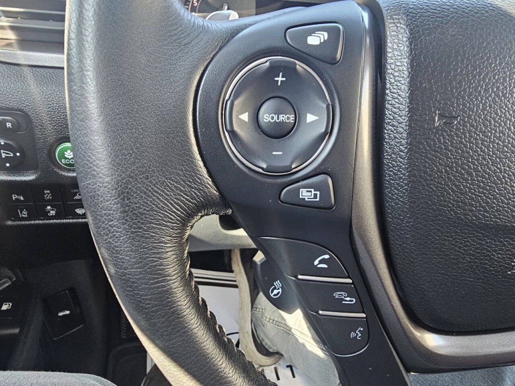 2023 Honda Ridgeline Image 31