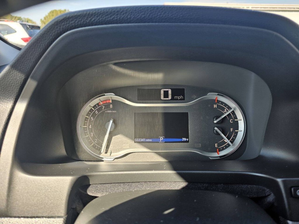 2023 Honda Ridgeline Image 33