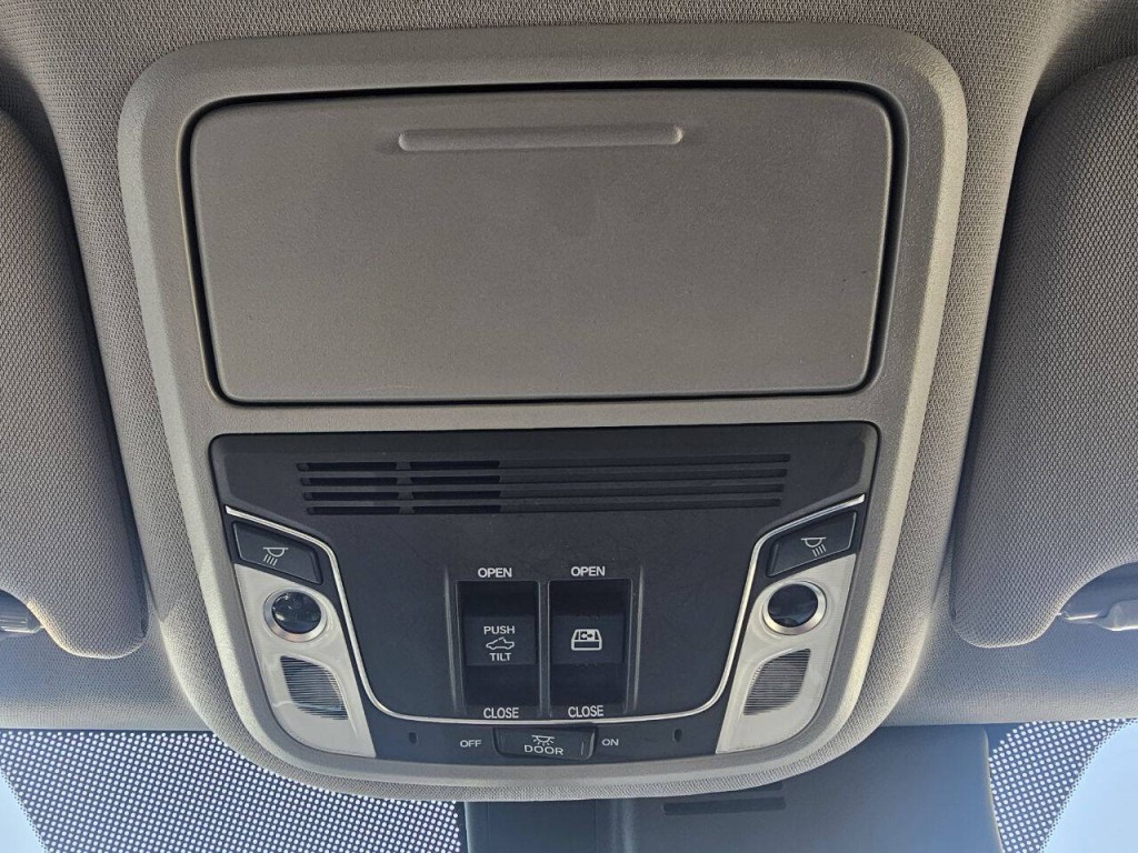 2023 Honda Ridgeline Image 39