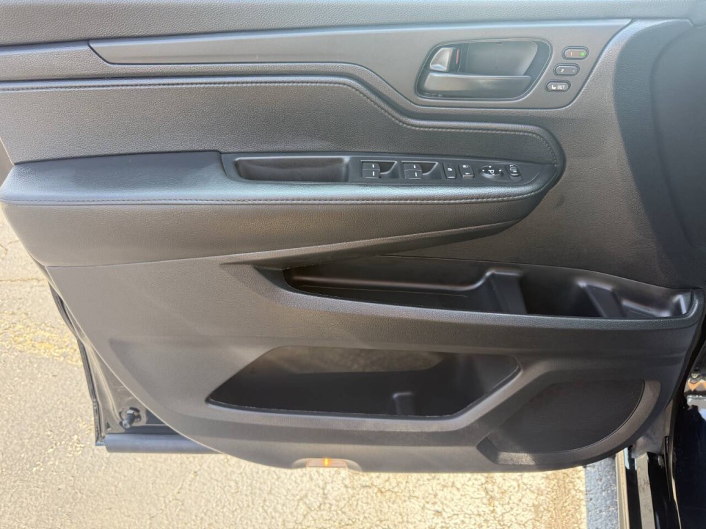 2025 Honda Odyssey Image 14