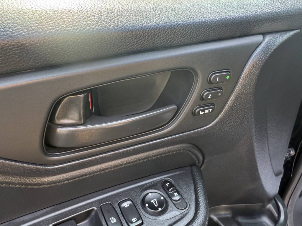 2025 Honda Odyssey Image 16