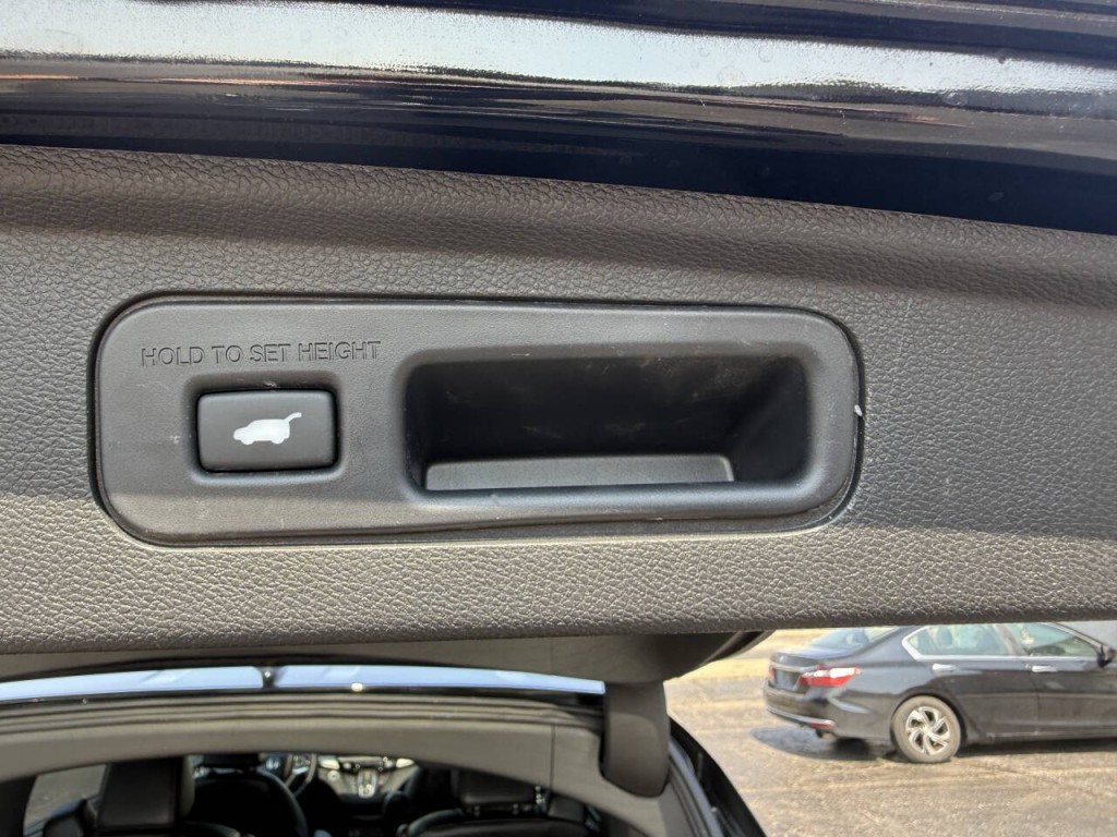 2025 Honda Odyssey Image 24