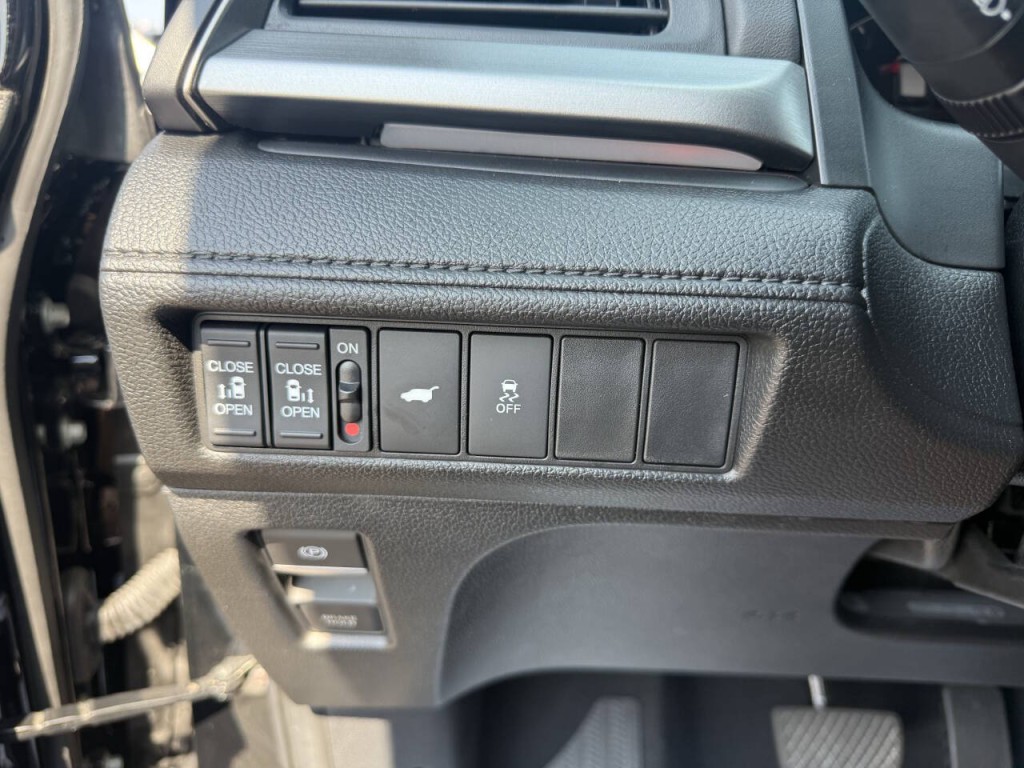 2025 Honda Odyssey Image 31