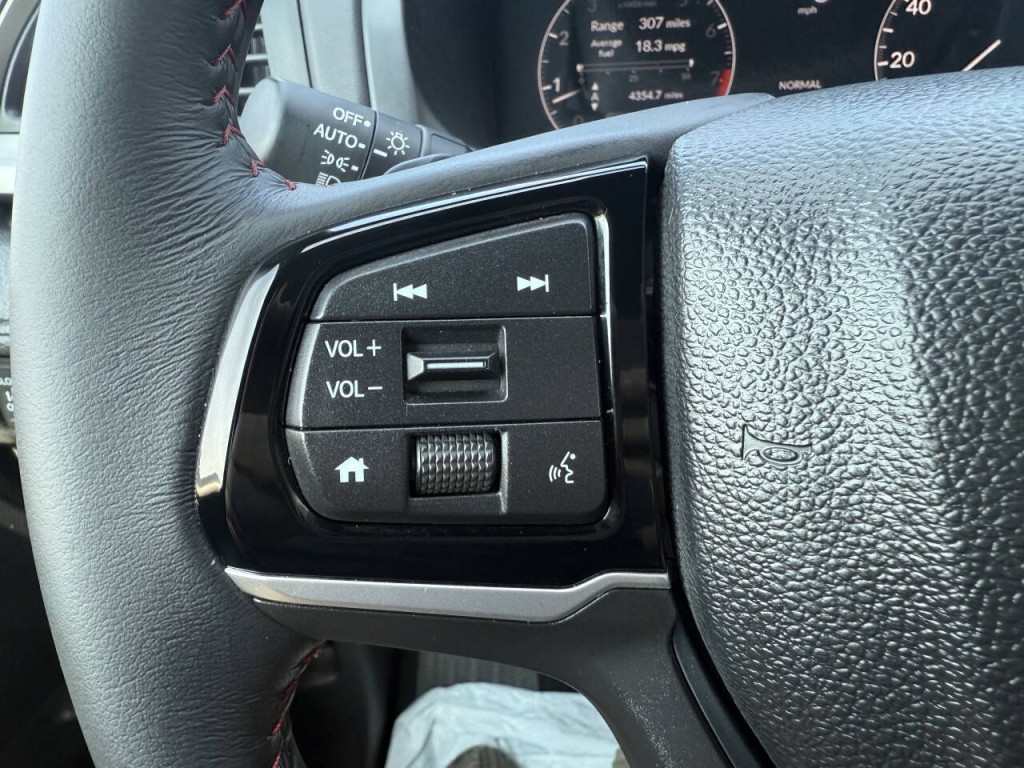 2025 Honda Odyssey Image 32
