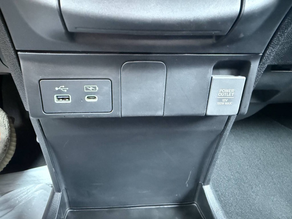 2025 Honda Odyssey Image 38