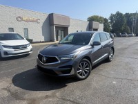 Image for 2020 Acura RDX SH w/Tech w/Technology Package ID: 6861813