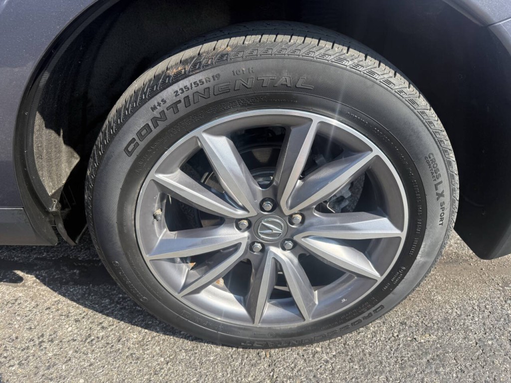 2020 Acura RDX Image 9