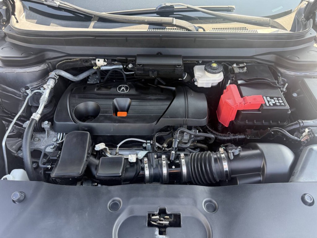 2020 Acura RDX Image 11
