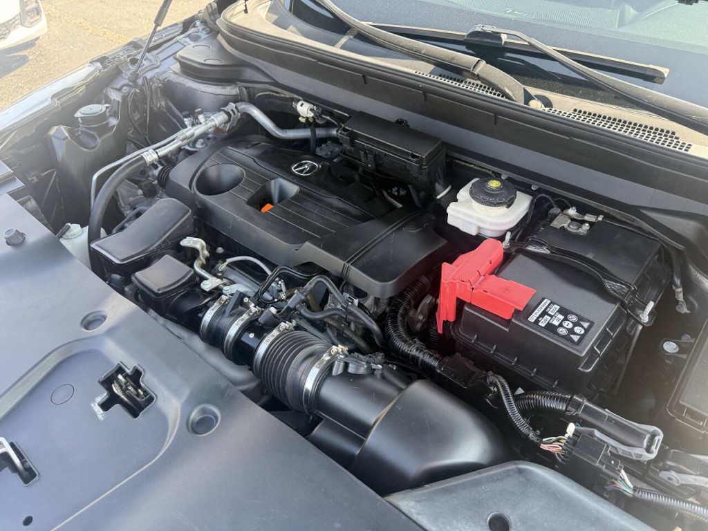 2020 Acura RDX Image 12