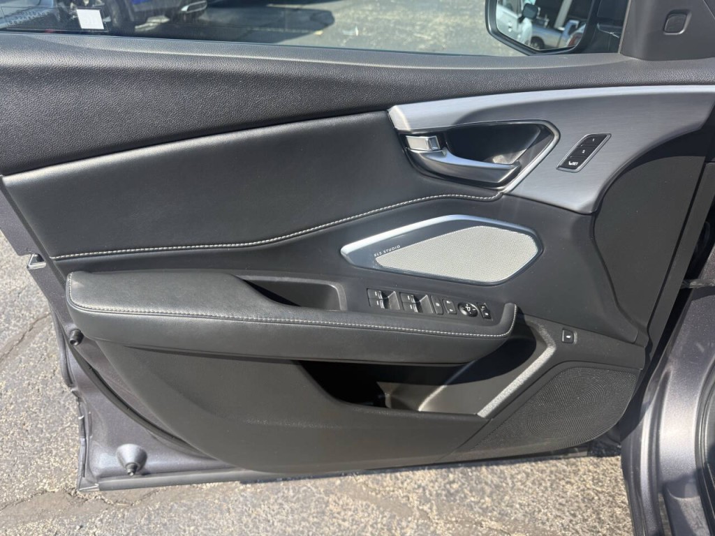 2020 Acura RDX Image 13