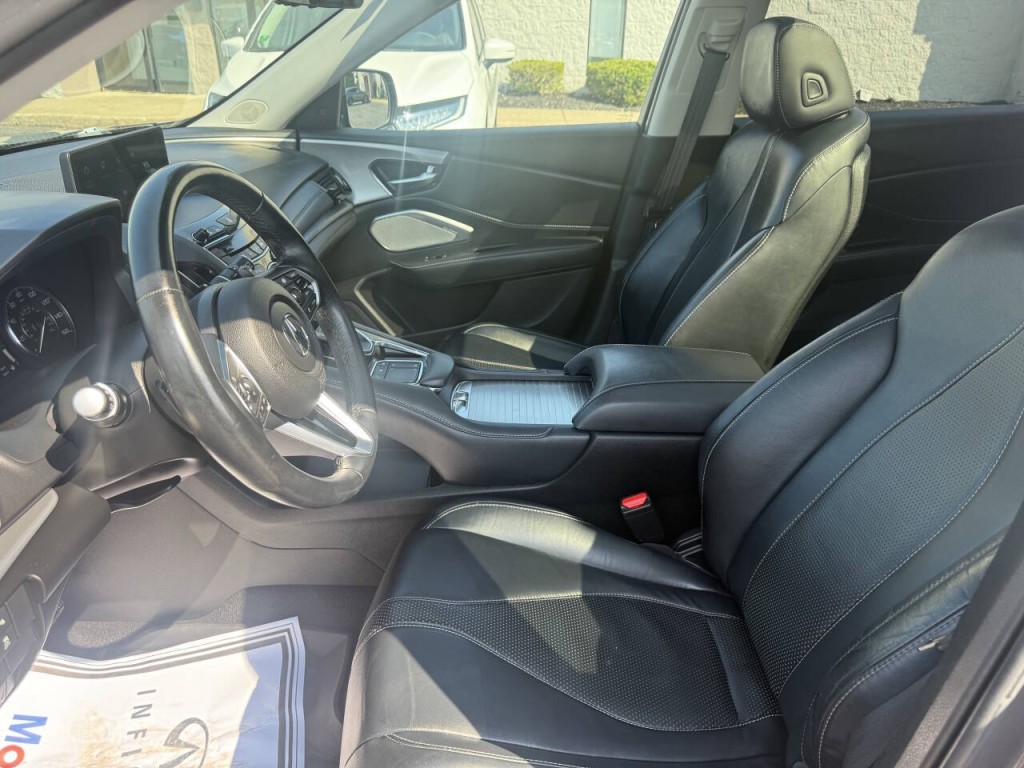 2020 Acura RDX Image 17