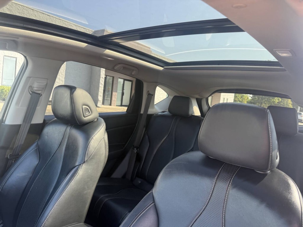 2020 Acura RDX Image 18