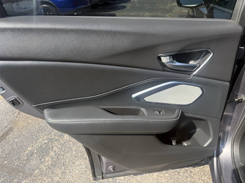 2020 Acura RDX Image 19