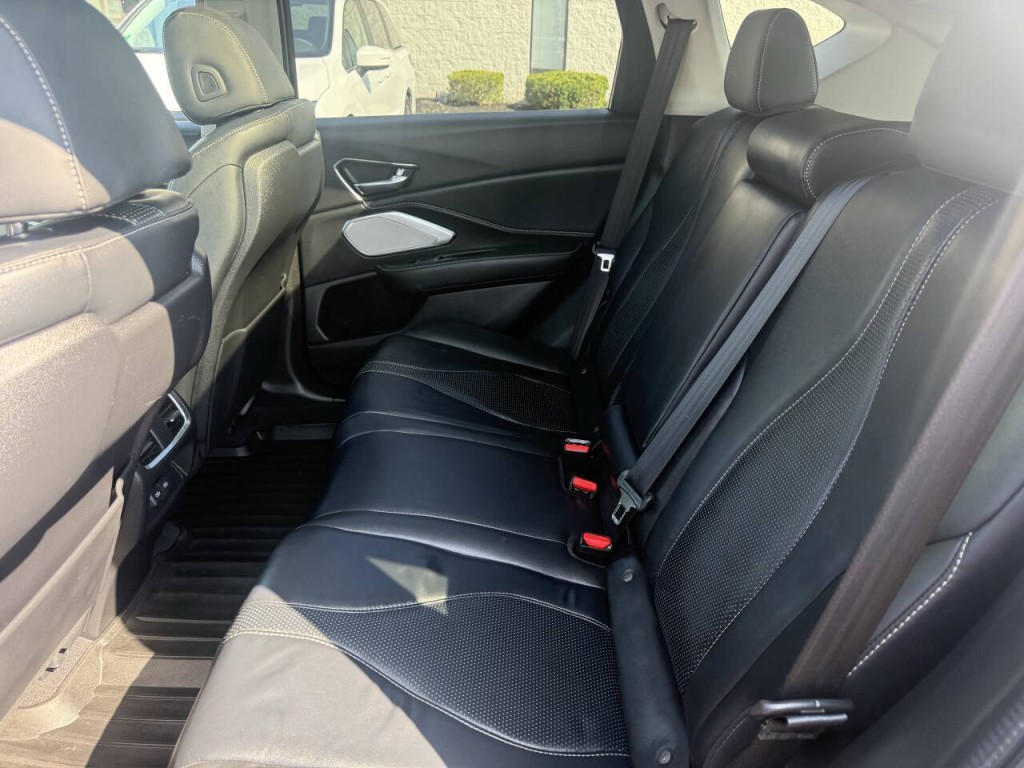2020 Acura RDX Image 20